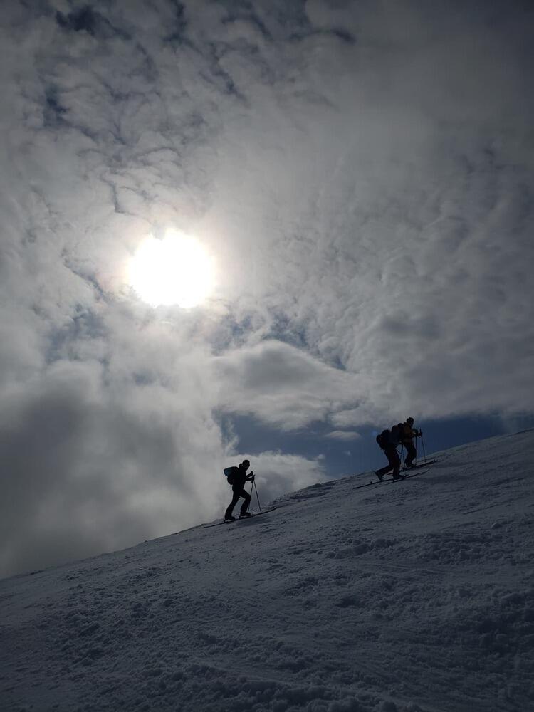 SILHOUETTES SILHOUETTES
