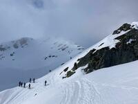 Harde au loin Harde au loin