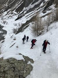 Plan de Valfourche Plan de Valfourche