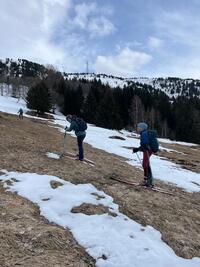 où sont les neiges d'antan où sont les neiges d'antan